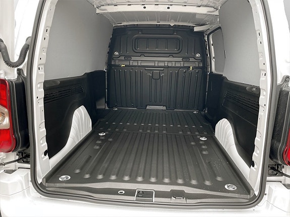 Opel Combo-e 4 of 5