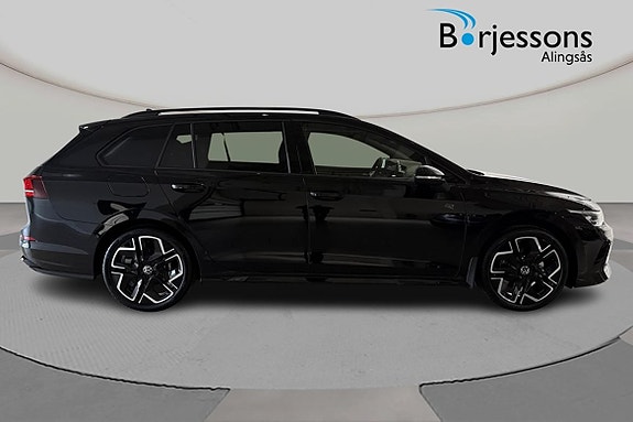 Volkswagen Golf I 2 of 5