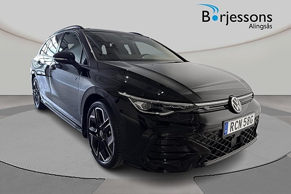 Volkswagen Golf-Serie