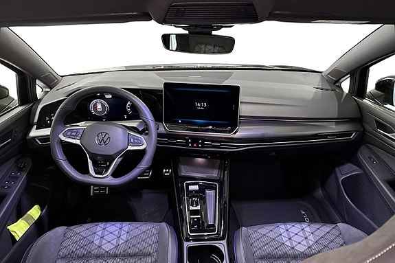 Volkswagen Golf I 7 of 8