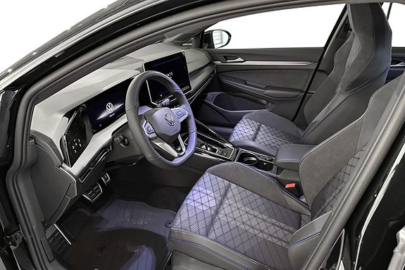 Volkswagen Golf I 6 of 8