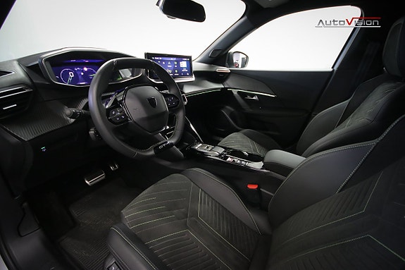 Peugeot 2008 12 of 30