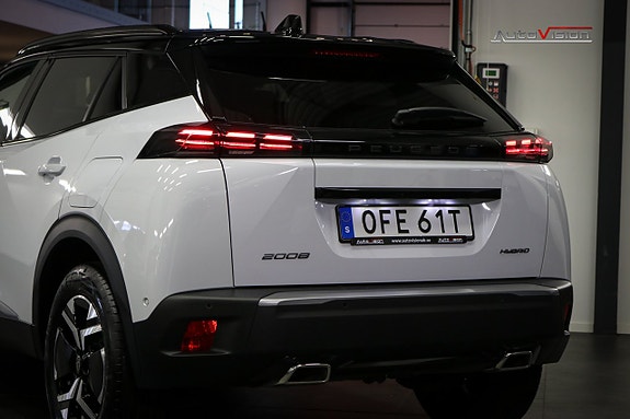 Peugeot 2008 6 of 30