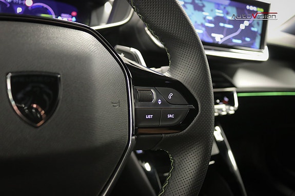 Peugeot 2008 22 of 30