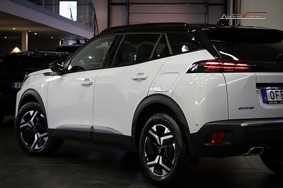 Peugeot 2008 5 of 5