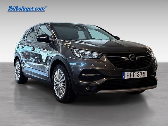 Opel Grandland X 3 of 5