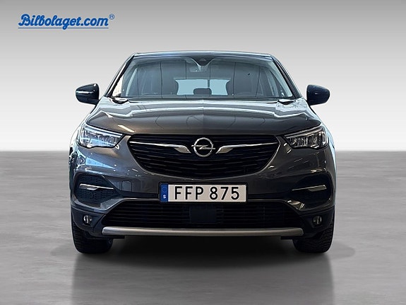 Opel Grandland X 2 of 5