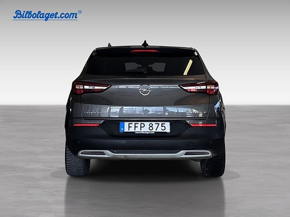 Opel Grandland X 5 of 5