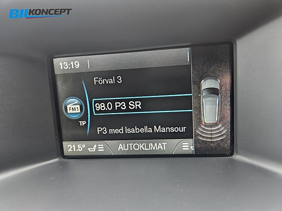 Volvo V60 21 of 22