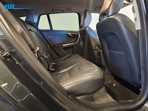 Volvo V60 11 of 22