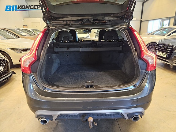 Volvo V60 7 of 22