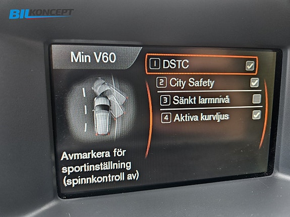 Volvo V60 20 of 22
