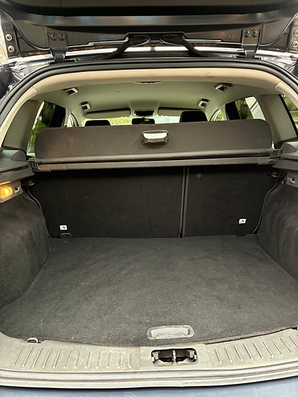 Ford Kuga 8 of 10