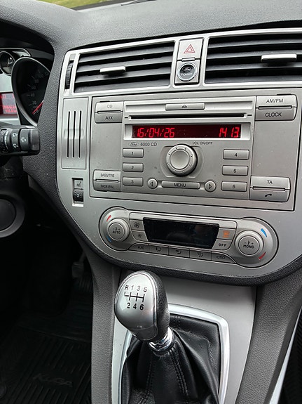 Ford Kuga 3 of 10