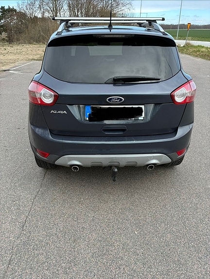 Ford Kuga 10 of 10