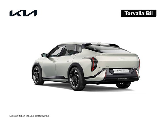 Kia EV4 3 of 8