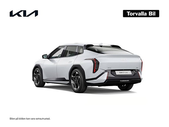 Kia EV4 3 of 5