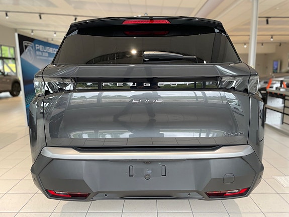 Peugeot 5008 6 of 8