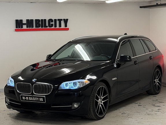 BMW 520d