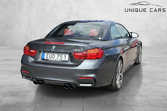 BMW M4 5 of 5