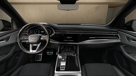 Audi Q8 8 of 11