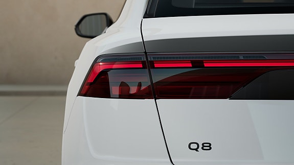 Audi Q8 7 of 11