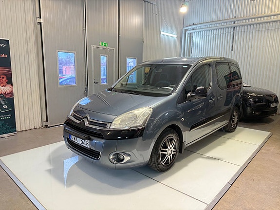 Citroen Berlingo 4 of 5