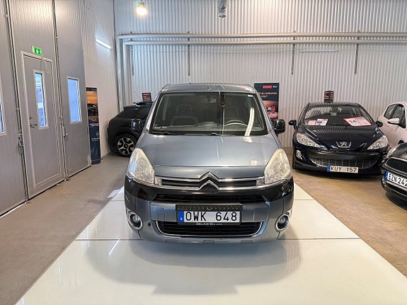Citroen Berlingo 3 of 5