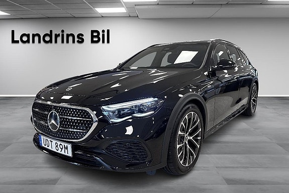 Mercedes-Benz E300 de