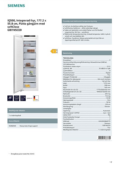 Product image 2 of 3