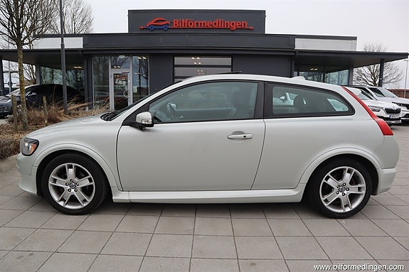 Volvo C30