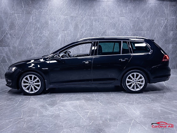 Volkswagen Golf I 4 of 5