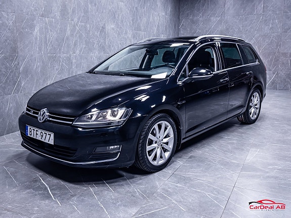 Volkswagen Golf I 3 of 5