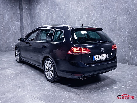 Volkswagen Golf I 5 of 5