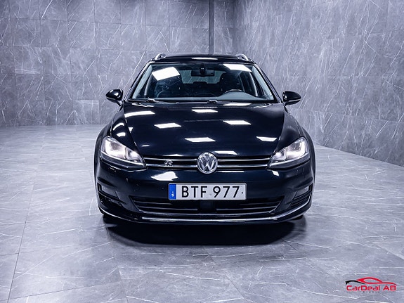 Volkswagen Golf I 2 of 5