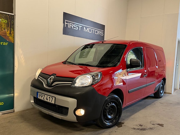 Renault Kangoo Express