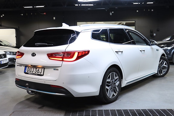 Kia Optima 6 of 29