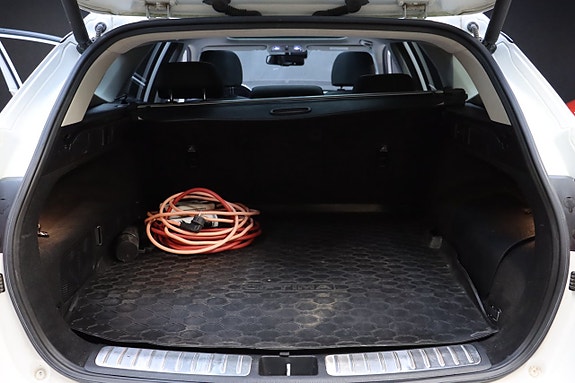 Kia Optima 16 of 29