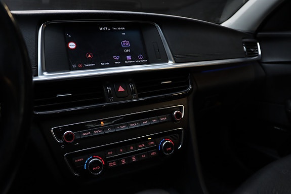 Kia Optima 20 of 29