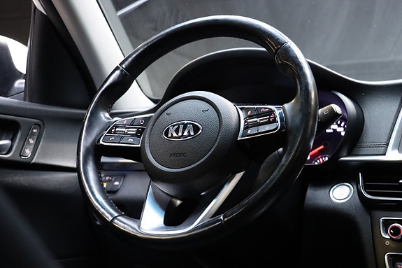 Kia Optima 17 of 29