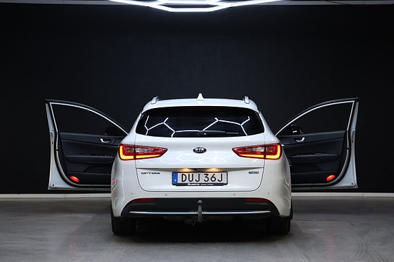 Kia Optima 9 of 29