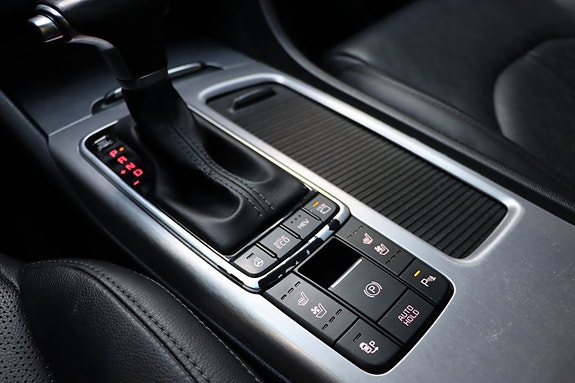 Kia Optima 21 of 29