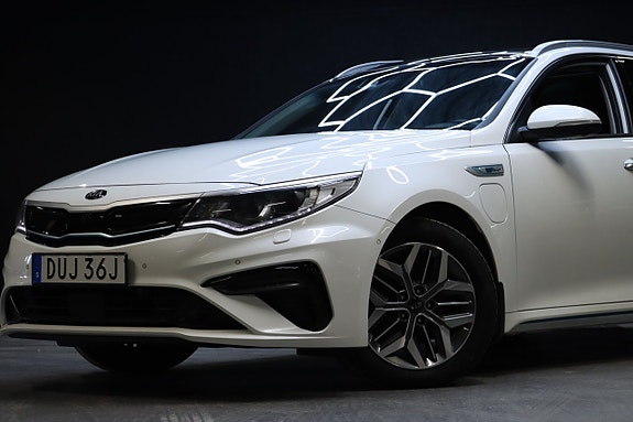 Kia Optima 4 of 5