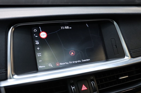 Kia Optima 25 of 29