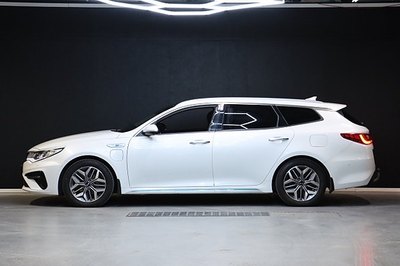 Kia Optima 8 of 29