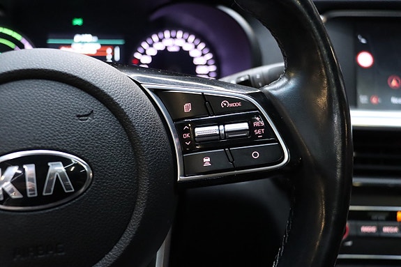 Kia Optima 22 of 29