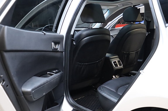 Kia Optima 11 of 29