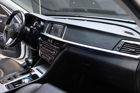 Kia Optima 14 of 29