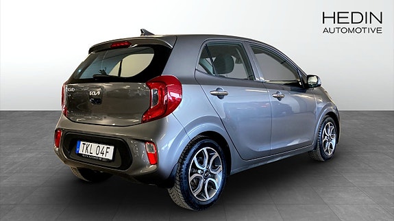 Kia Picanto 2 of 5