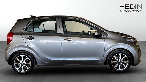 Kia Picanto 5 of 5